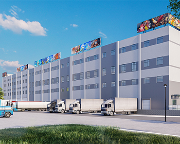 某市消防救援支隊裝備采購項目